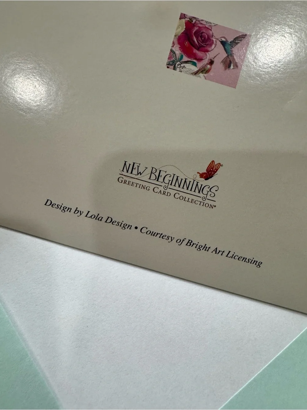 Greeting Card Set 30 Birthday Cards by New Beginnings